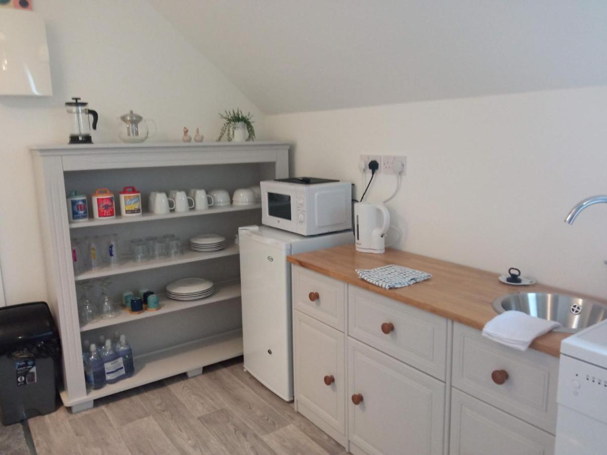 Greenway Guesthouse 멀린가 외부 사진