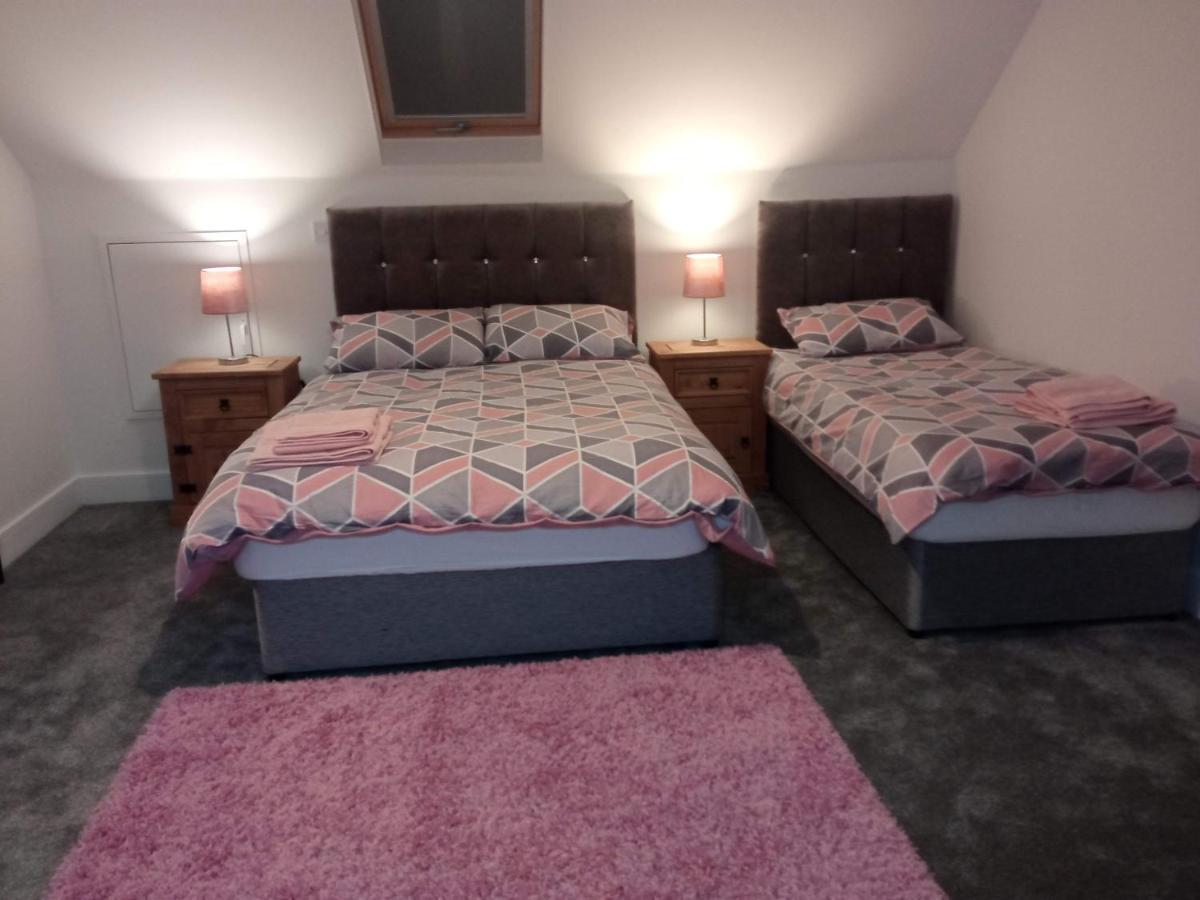 Greenway Guesthouse 멀린가 외부 사진