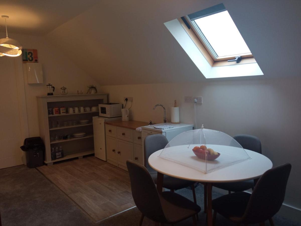 Greenway Guesthouse 멀린가 외부 사진