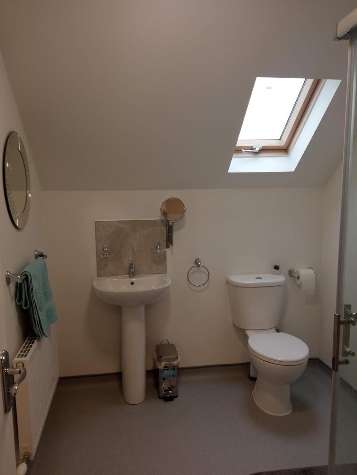 Greenway Guesthouse 멀린가 외부 사진