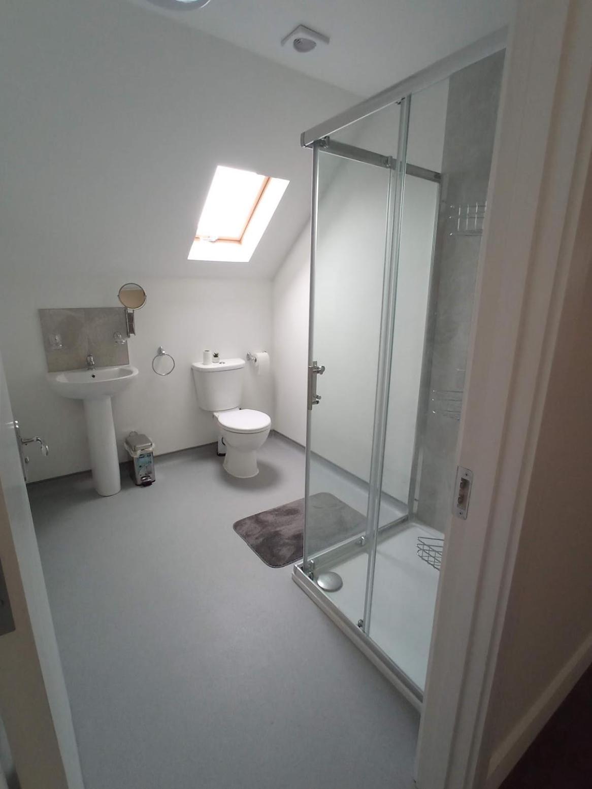 Greenway Guesthouse 멀린가 외부 사진